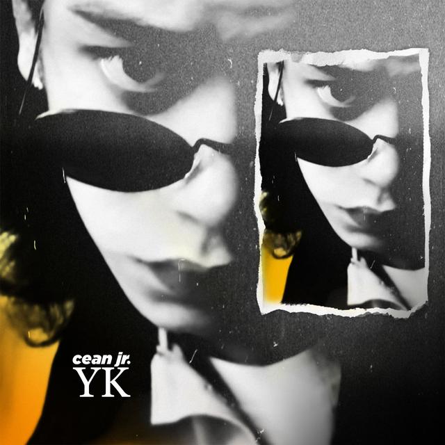 Album cover art for YK