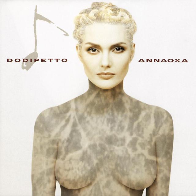 Album cover art for Do di Petto