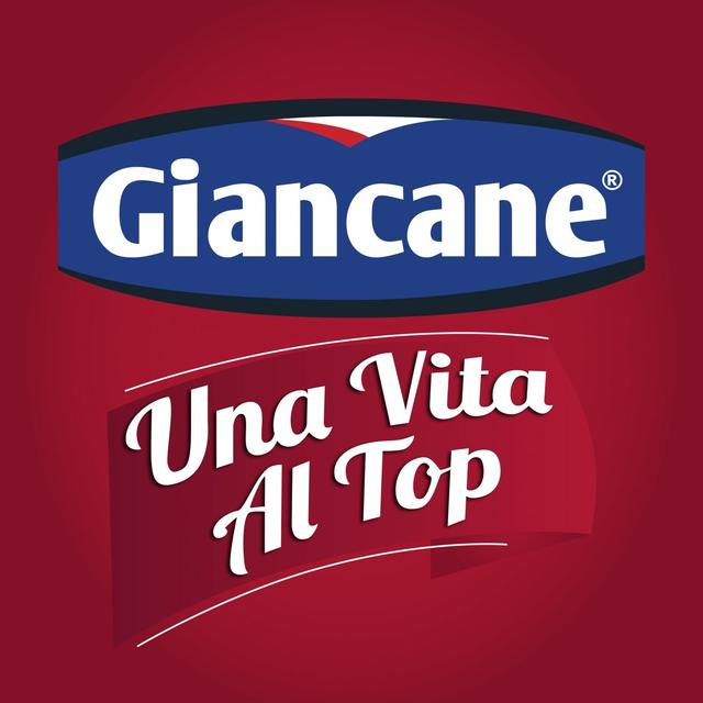 Album cover art for Una vita al top