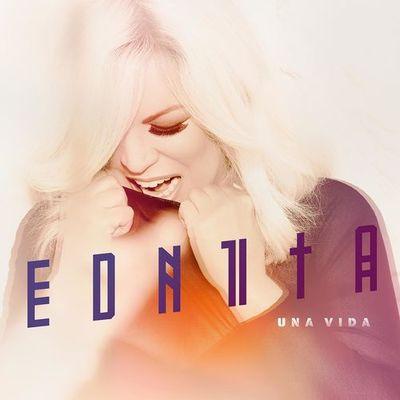 Album cover art for Una Vida