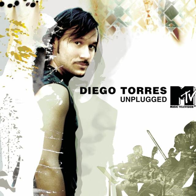 Album cover art for MTV Unplugged