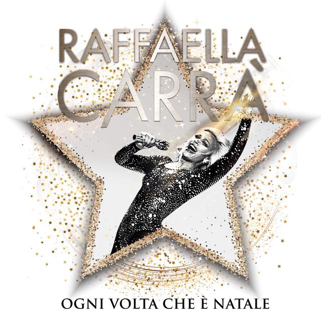 Album cover art for Ogni Volta Che è Natale