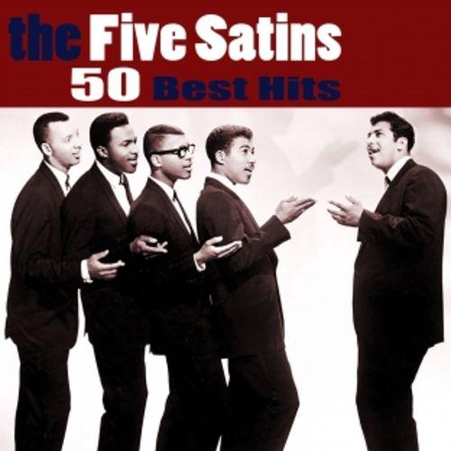 Album cover art for 50 Best Hits