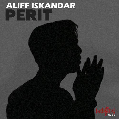 Album cover art for Perit