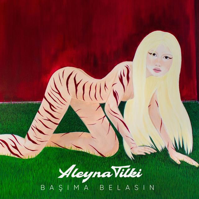 Album cover art for Başıma Belasın