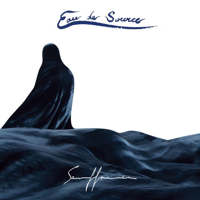 Album cover art for Eau de source