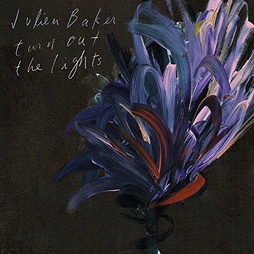 Album cover art for Turn Out the Lights