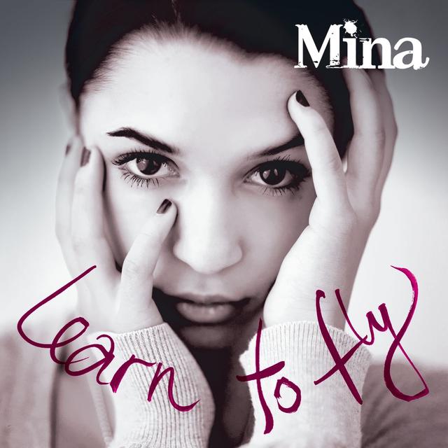 Album cover art for Learn to Fly