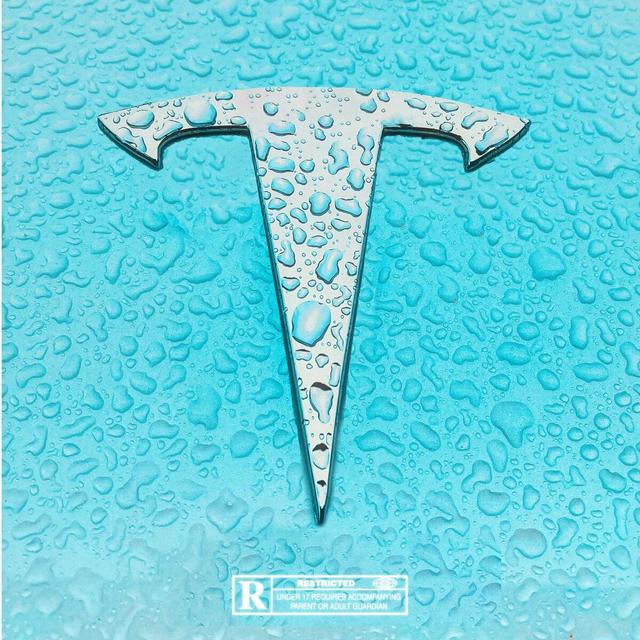 Album cover art for TESLA (feat. DaChoyce)