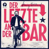 Album cover art for Der Letzte an der Bar