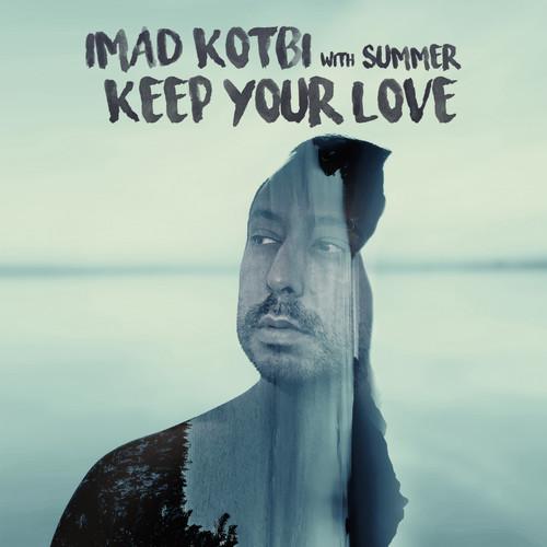 Album cover art for Keep Your Love