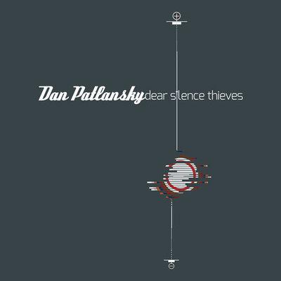 Album cover art for Dear Silence Thieves