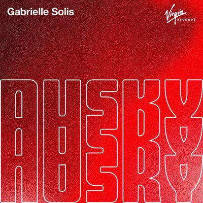 Album cover art for Gabrielle Solis