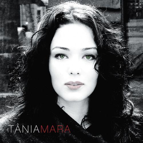 Album cover art for Tania Mara