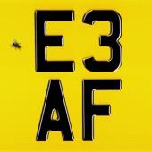 Album cover art for E3 AF