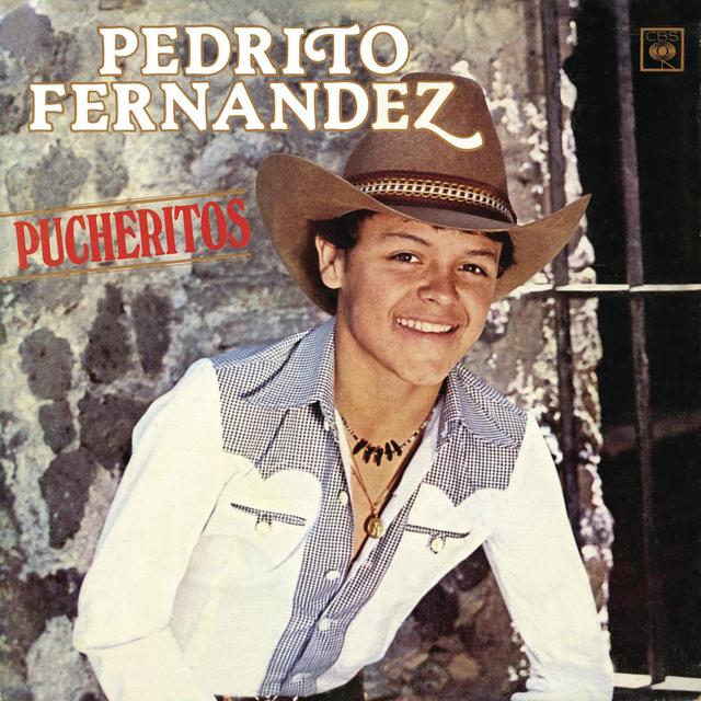 Album cover art for Pucheritos