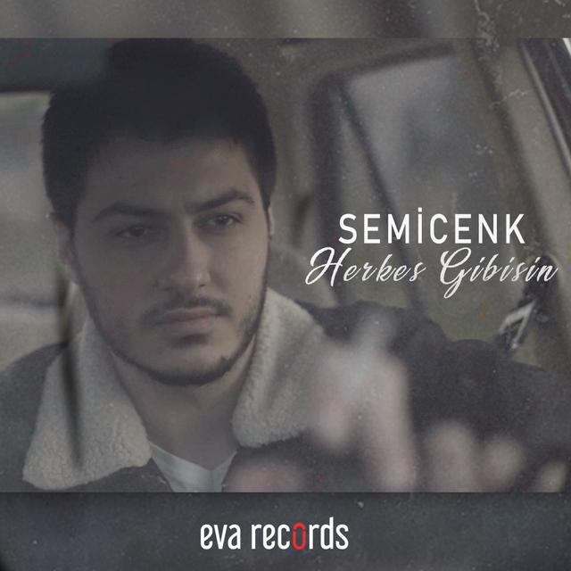 Album cover art for Herkes Gibisin