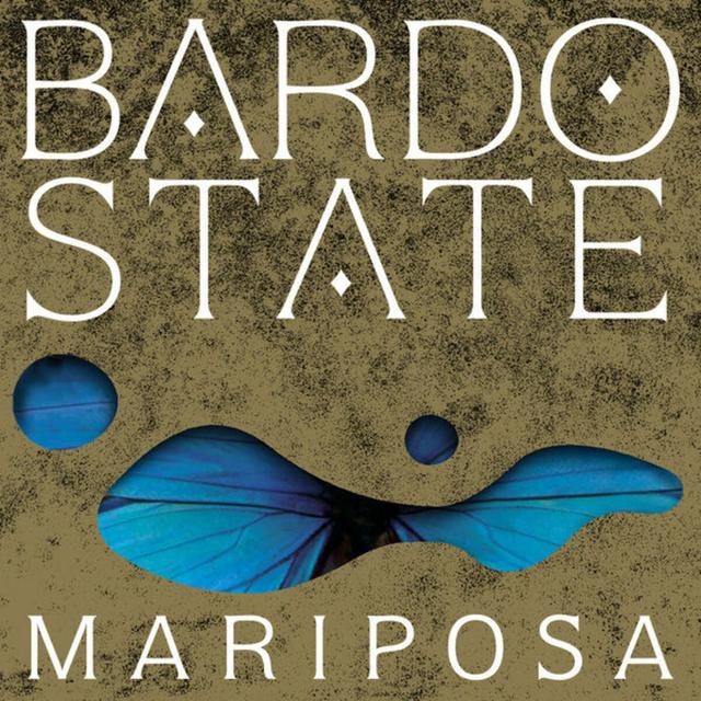 Album cover art for Mariposa