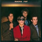 Album cover art for Nacha Pop