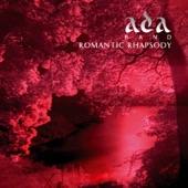 Album cover art for Romantic Rhapsody