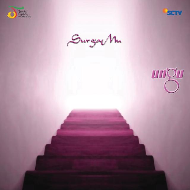 Album cover art for SurgaMu