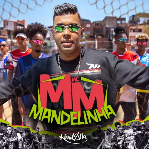 Album cover art for Mandelinha