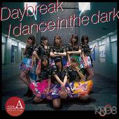 Album cover art for Daybreak / Dance in the Dark