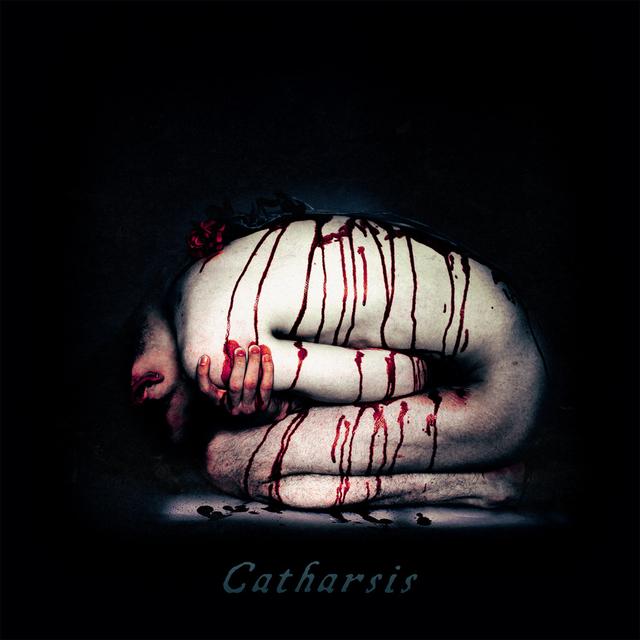 Album cover art for Catharsis