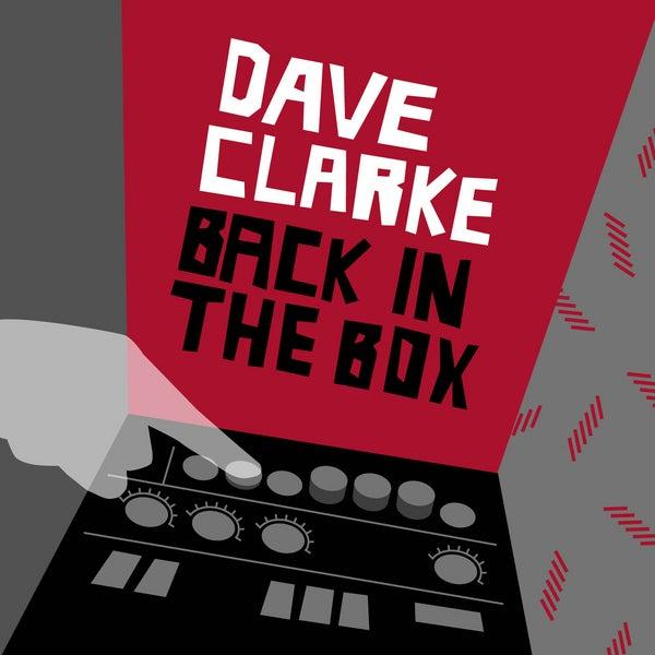 Album cover art for Back In The Box