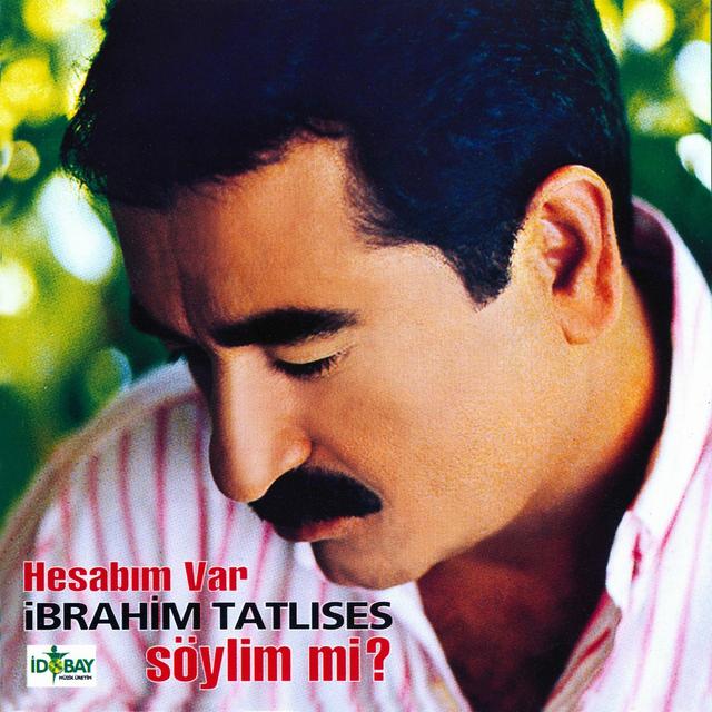 Album cover art for Hesabım Var / Söylim Mi?