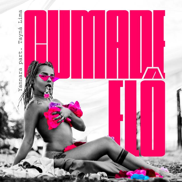 Album cover art for Cumade Flô