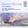 A Sea Symphony (Symphony No. 1): III. Scherzo - The Waves