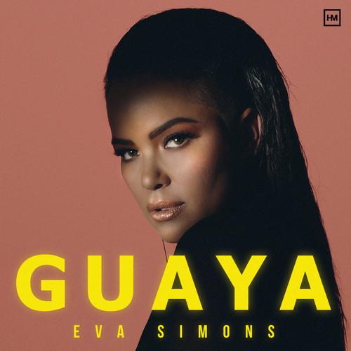 Album cover art for Guaya