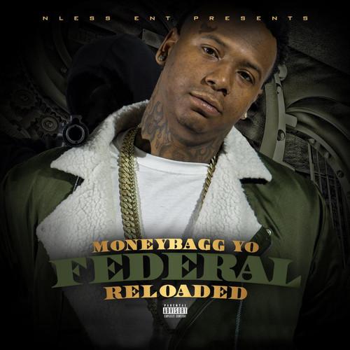 Album cover art for Federal: Reloaded