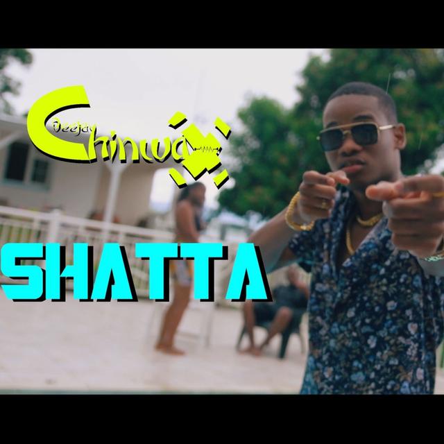 Album cover art for Shatta - Single