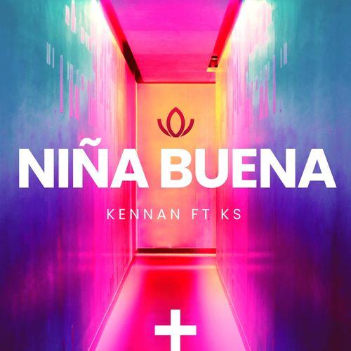 Album cover art for Niña Buena (feat. Ks)