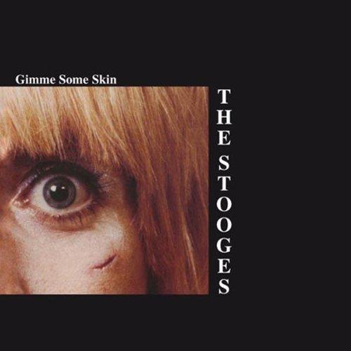 Album cover art for Gimme Some Skin