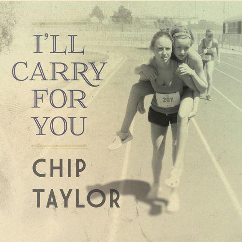 Album cover art for I'll Carry for You