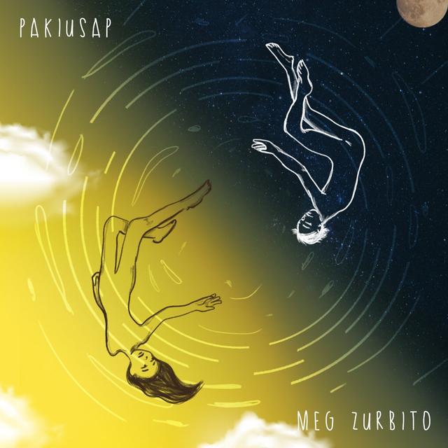 Album cover art for Pakiusap