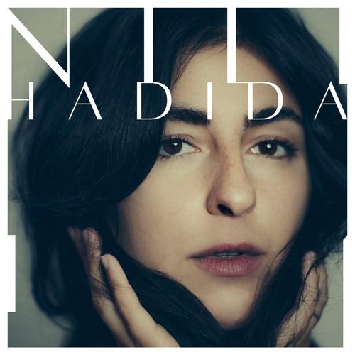 Album cover art for Nili Hadida