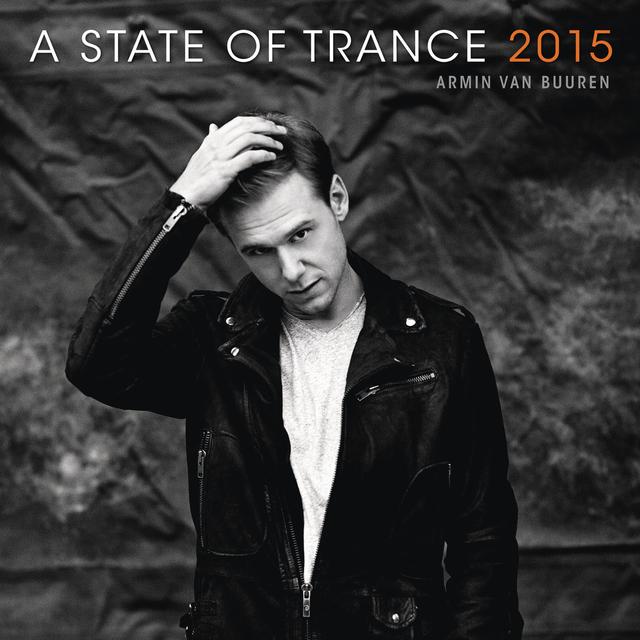 Album cover art for A State of Trance 2017