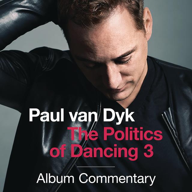 Album cover art for The Politics of Dancing, Vol. 2