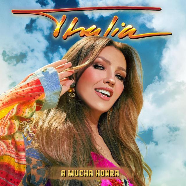 Album cover art for Amor a la Mexicana