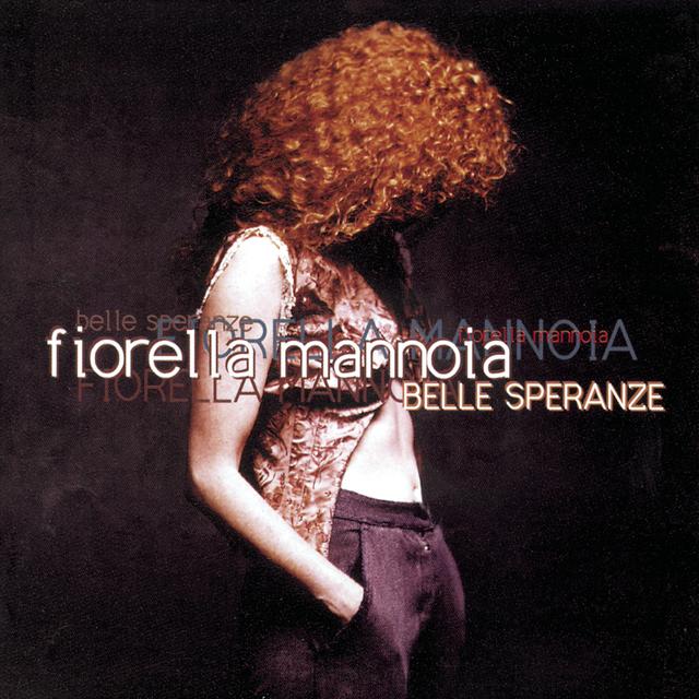 Album cover art for Belle Speranze