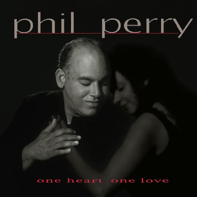 Album cover art for One Heart One Love