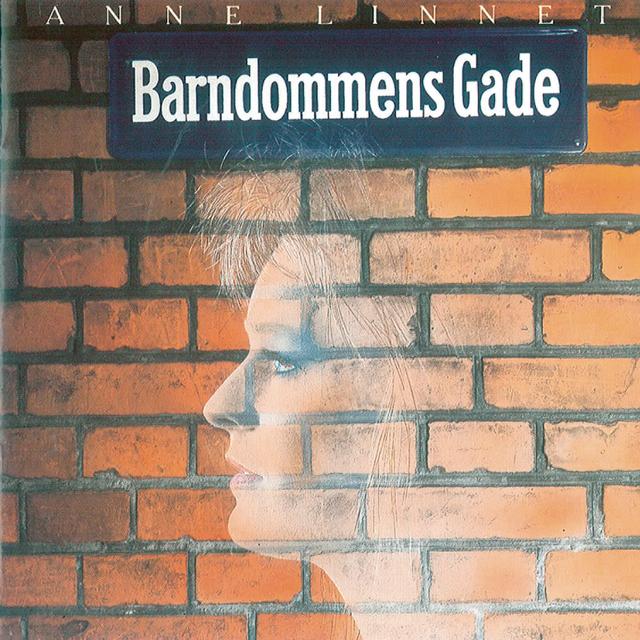 Album cover art for Barndommens Gade [B.O.F.]