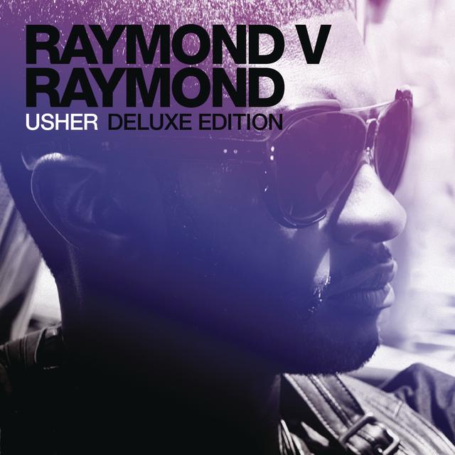 Album cover art for Raymond V. Raymond