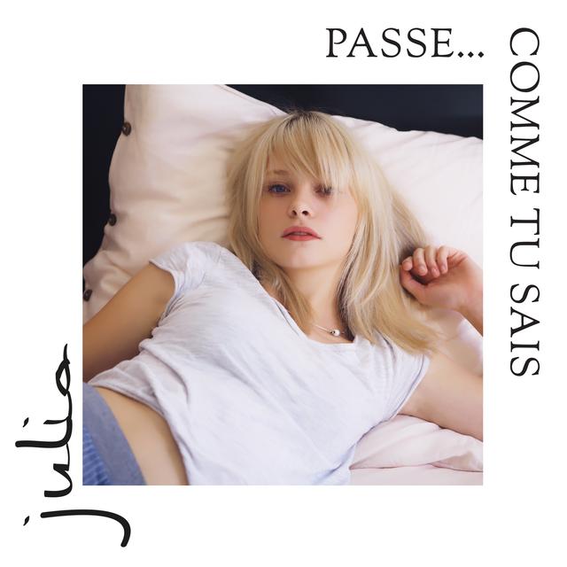 Album cover art for Passe... Comme Tu Sais