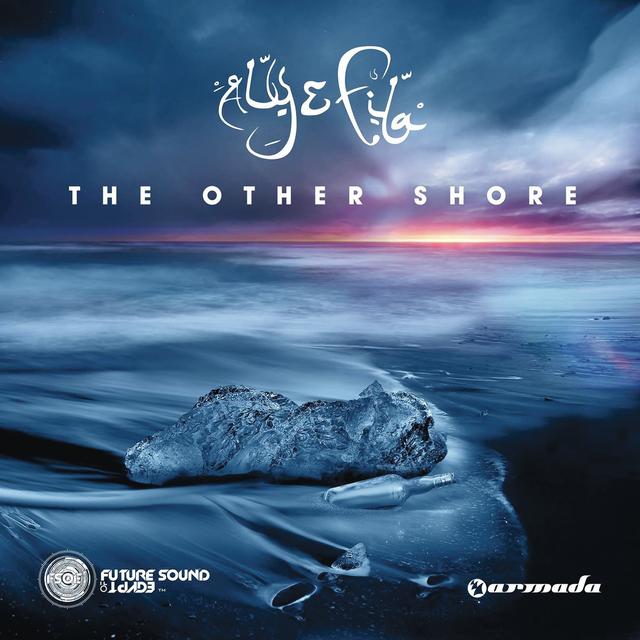 Album cover art for The Other Shore