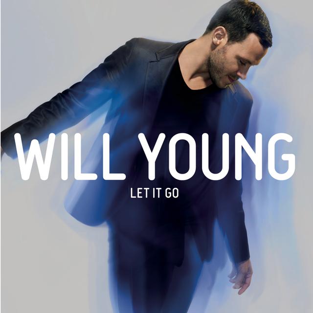 Album cover art for Let It Go